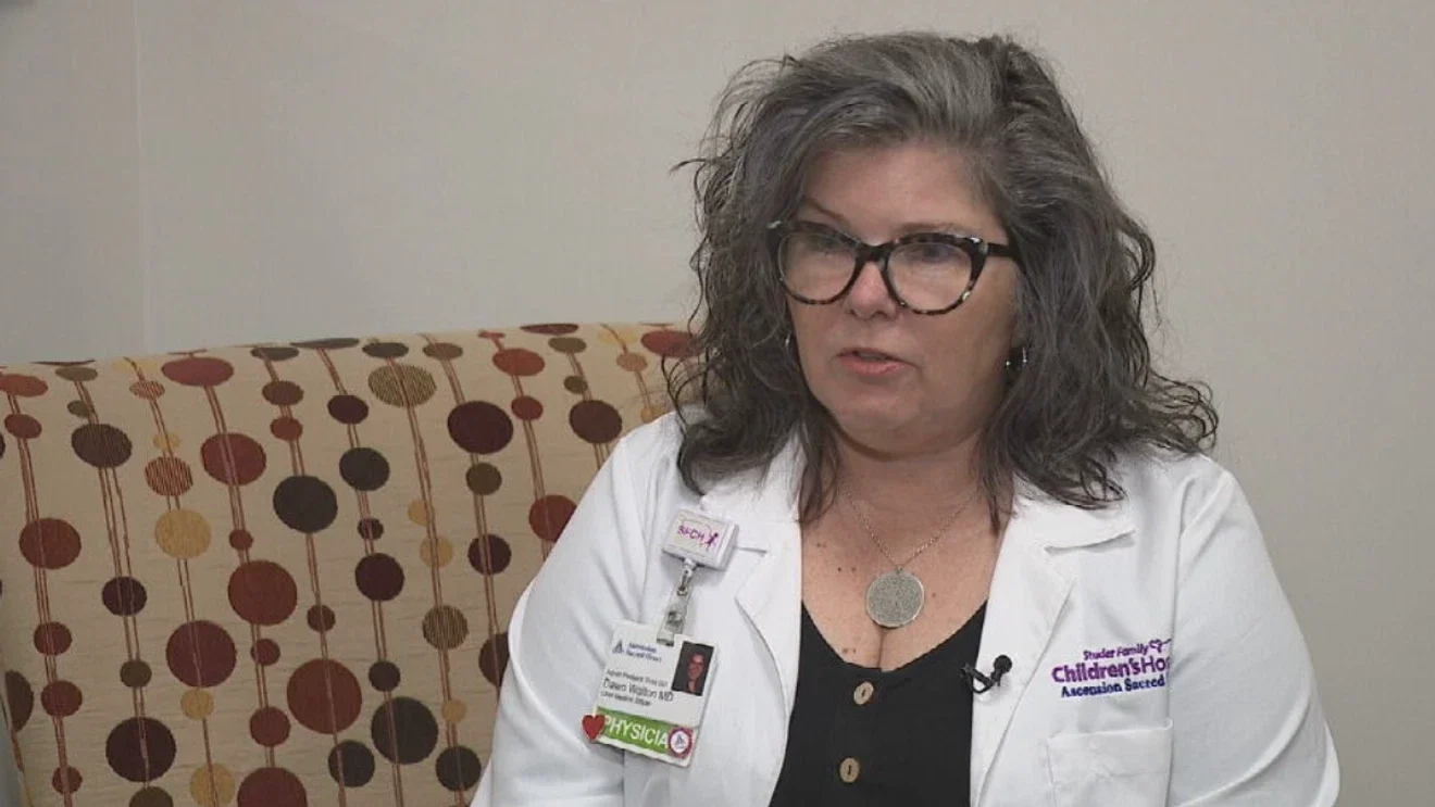 Pensacola clinician warns: Benadryl challenge returns online, threatening teens’ health