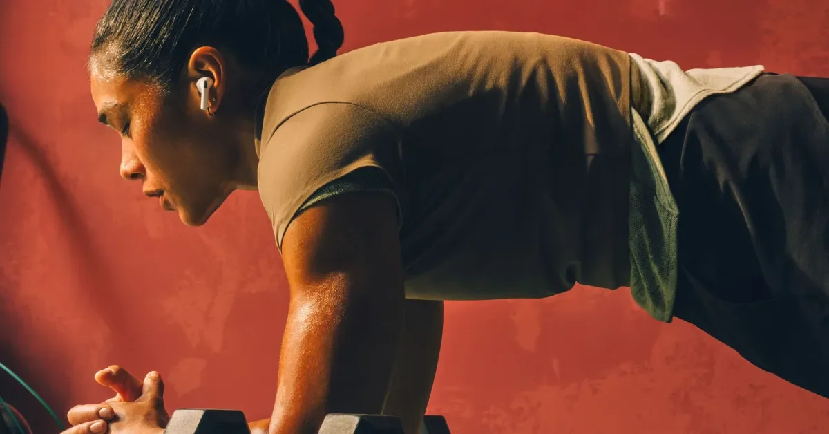 iOS 27 Brings Custom AirPods EQ and GymKit Heart-Rate Sync