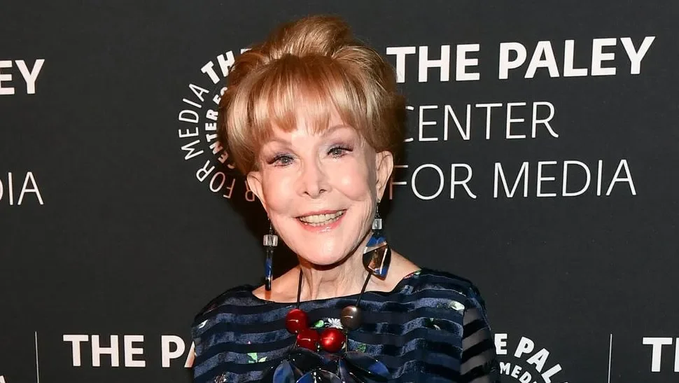Barbara Eden: ‘I’m OK’ After Cinecon Absence Tied to New Medication