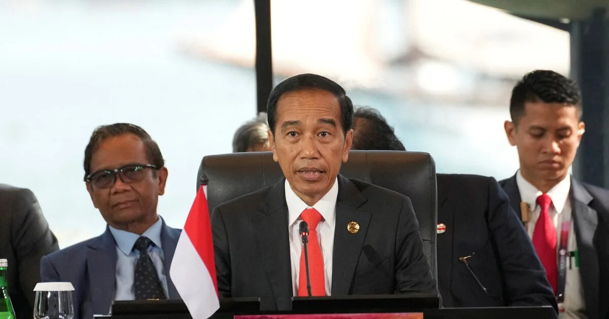 ASEAN's Resolve Tested as Myanmar's Civil Strife Continues.
