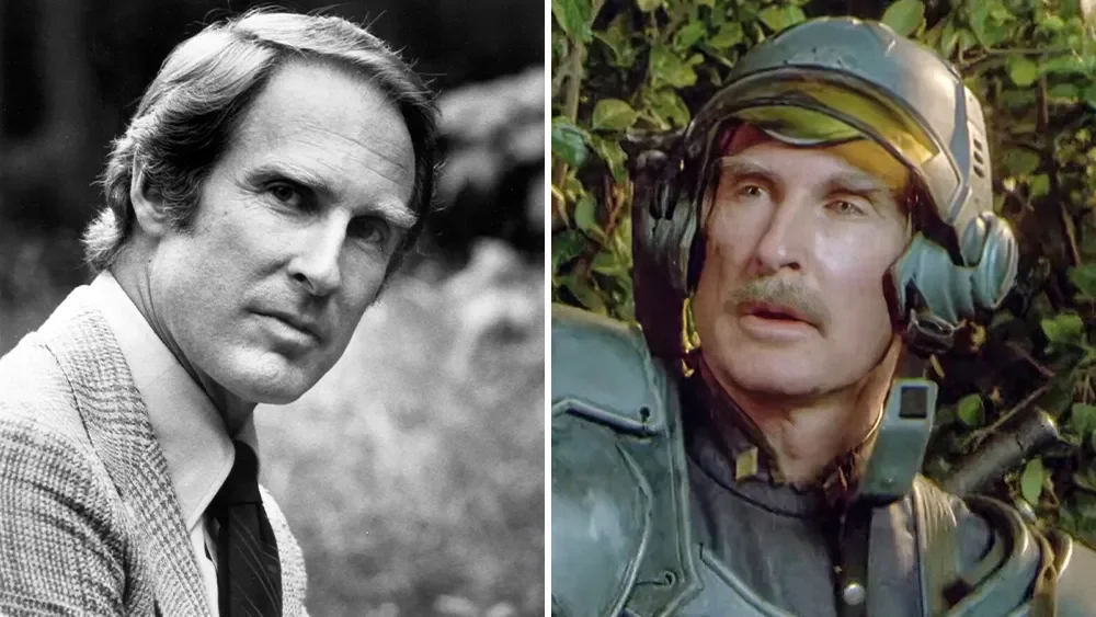 Jon Cypher, Hill Street Blues Chief and He-Man Ally, Dies at 94
