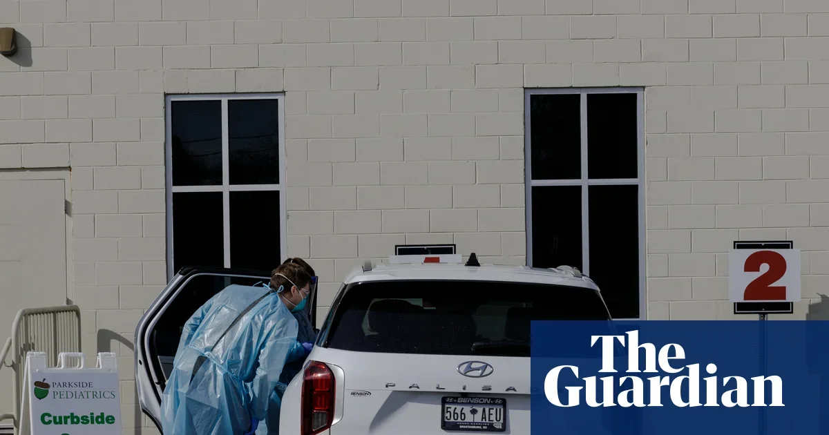 CDC shifts measles death counts amid Pennsylvania outbreak