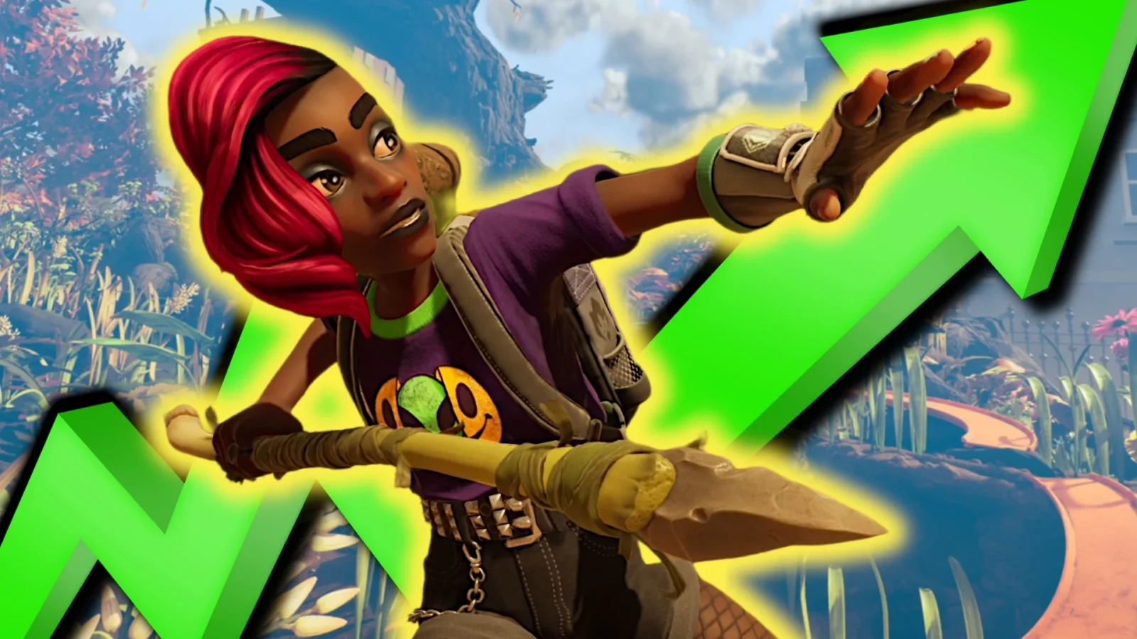Grounded 2 climbs back into Xbox Top 40 after Abyss update and Game Pass Premium debut