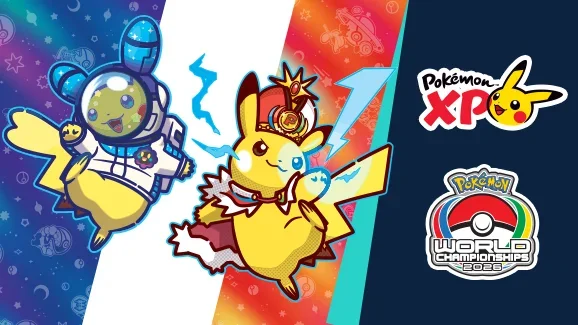 Champions, Raichu Gifts, and PokémonXP: This Week's Pokémon News Roundup