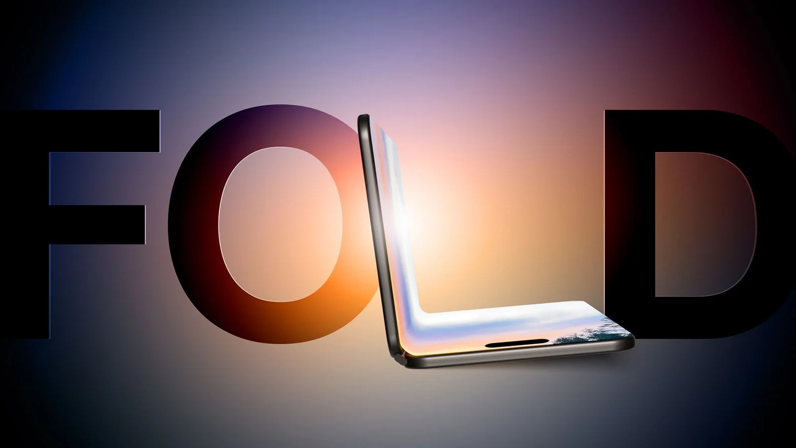 Foldable iPhone Ultra Goes Into Mass Production Ahead of September Debut