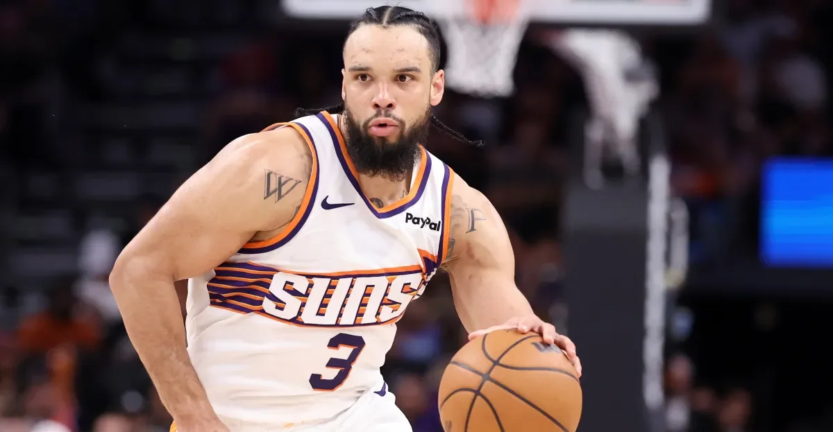 Playoff Opener: Suns, Thunder Clash in Game 1 Thread