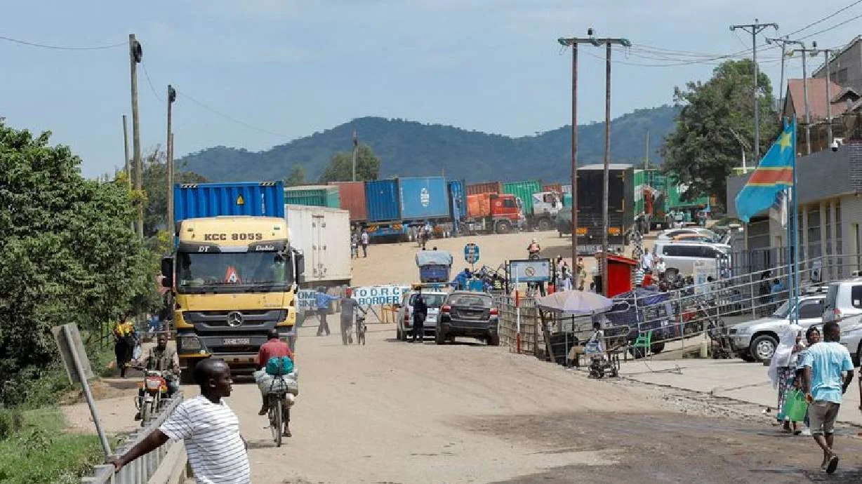 WHO flags Bundibugyo Ebola outbreak with 906 suspected cases in DRC and Uganda