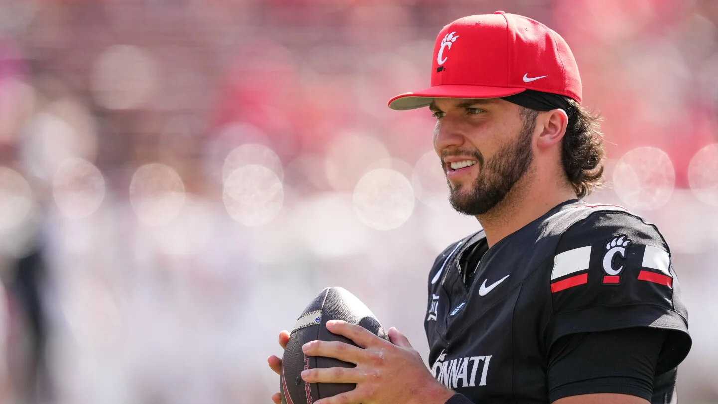 Brendan Sorsby blocked from NFL free-agent signing until 2027 draft