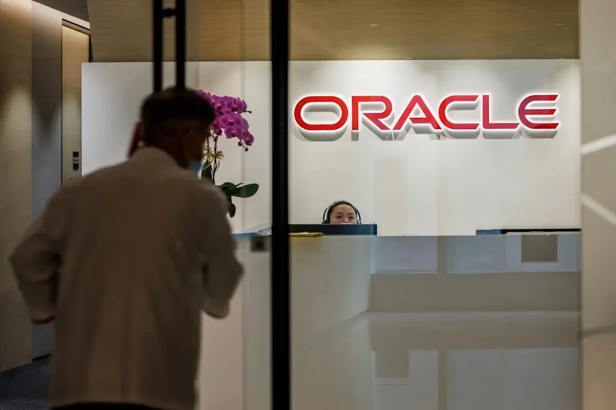 Oracle Stock Accelerates Into Earnings Week on AI Buzz and Morgan Stanley Target Boost