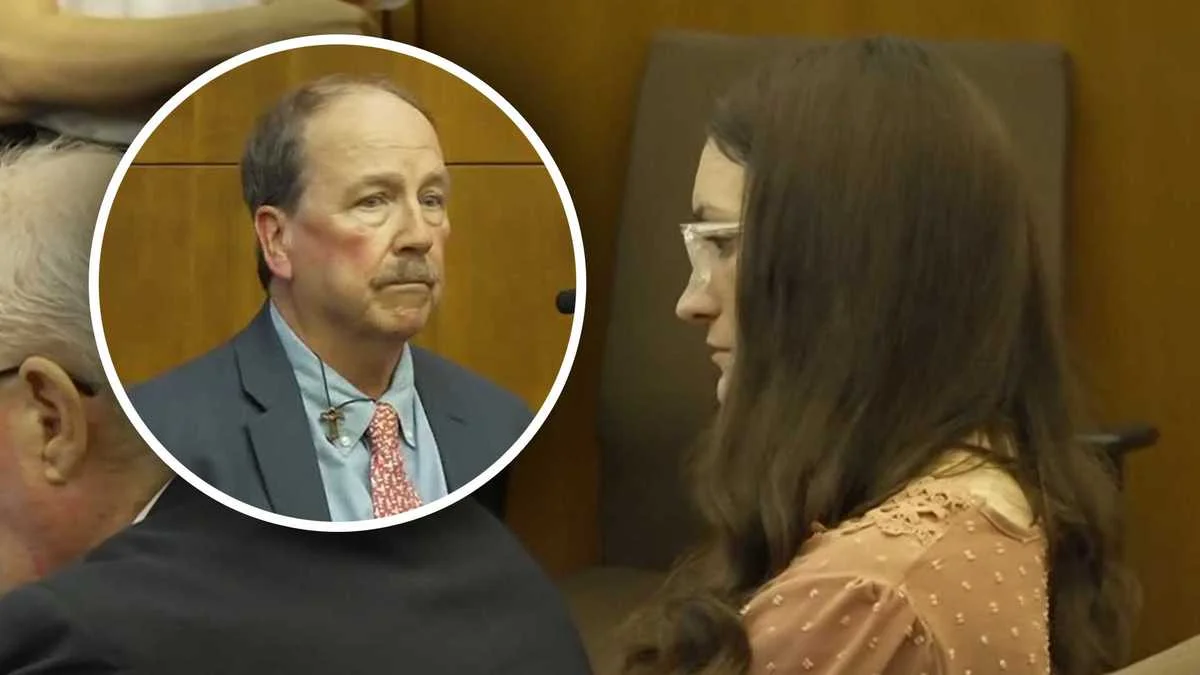 Tears in court as Clancy trial features autopsy visuals and disputed defenses