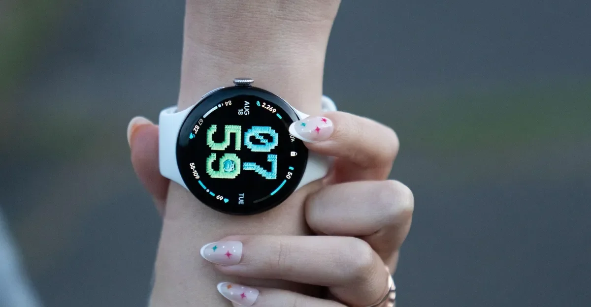 Pixel Watch 5 bets on software, with health features delayed to a later rollout