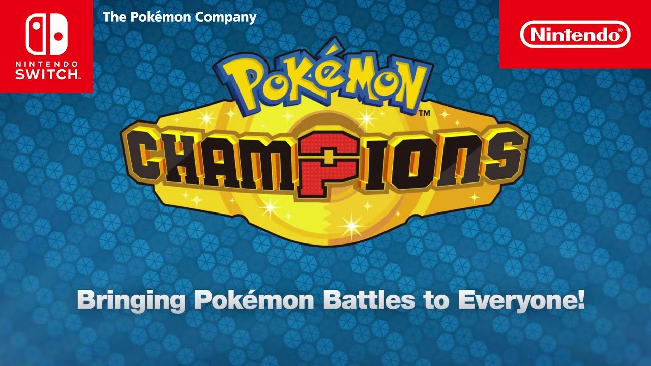 Pokemon Champions Gets First Patch to Fix Home Transfers and Battle Glitches