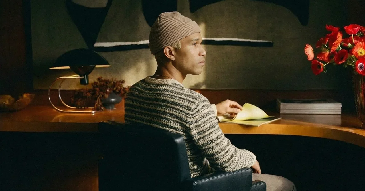 Mind-Reading Beanie Aims to Type by Thought, Not Keyboard