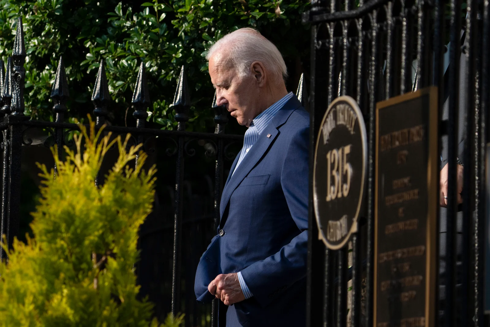The Fallout of Trump's Indictment: Biden, DNC, and GOP React.