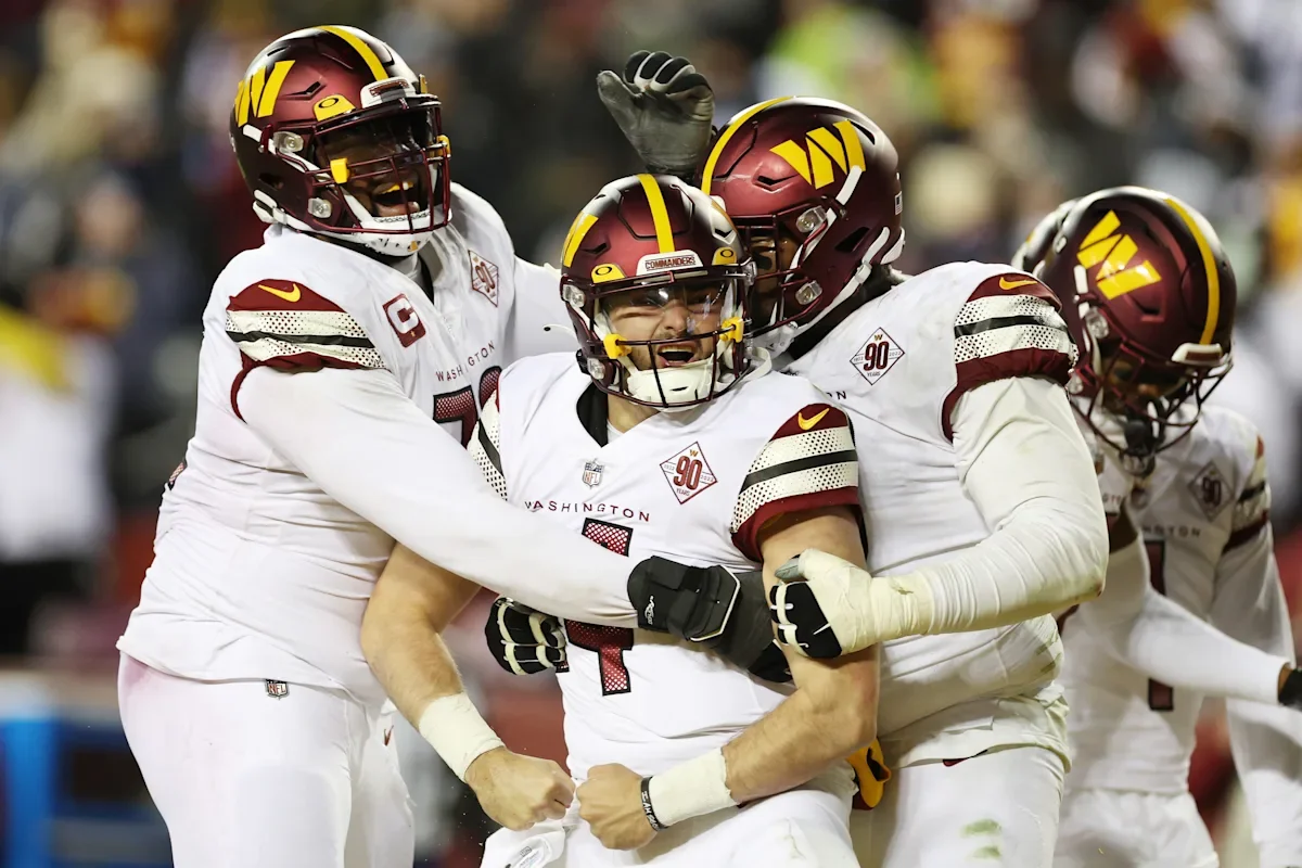 "Decoding NFL Training Camp: From Hype to Reality, Insights and Storylines"
