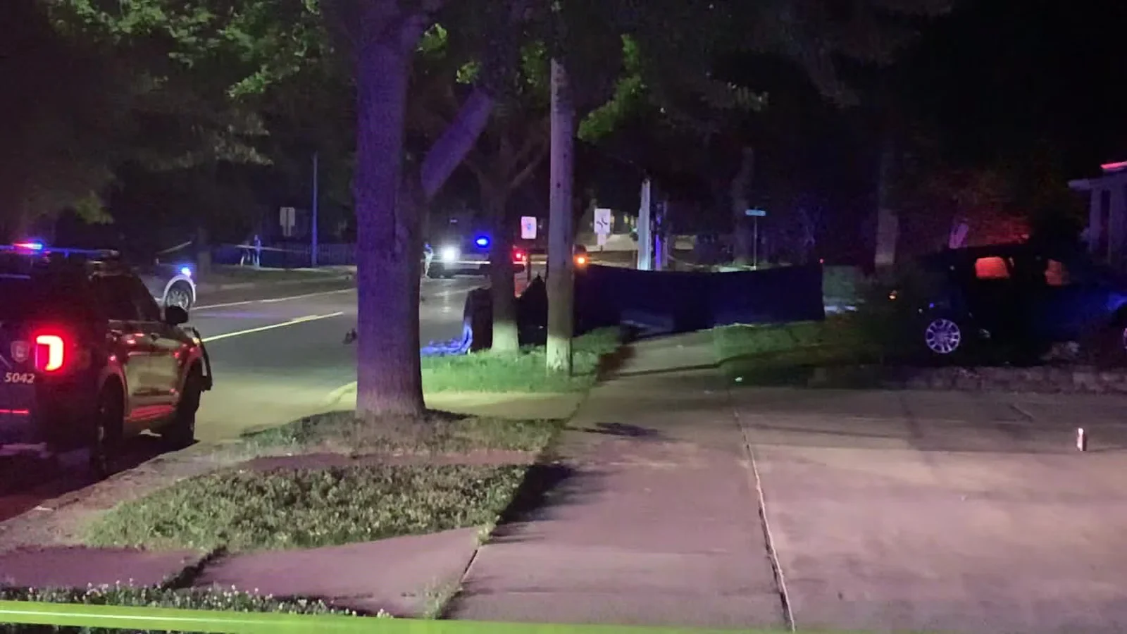 "Fatal Drive-by Shooting in Austin: Suspects at Large and Considered Armed and Dangerous"
