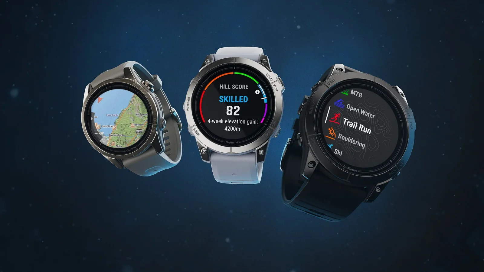 Garmin Epix Pro 2 price slashed by $500 for Prime Day 2026