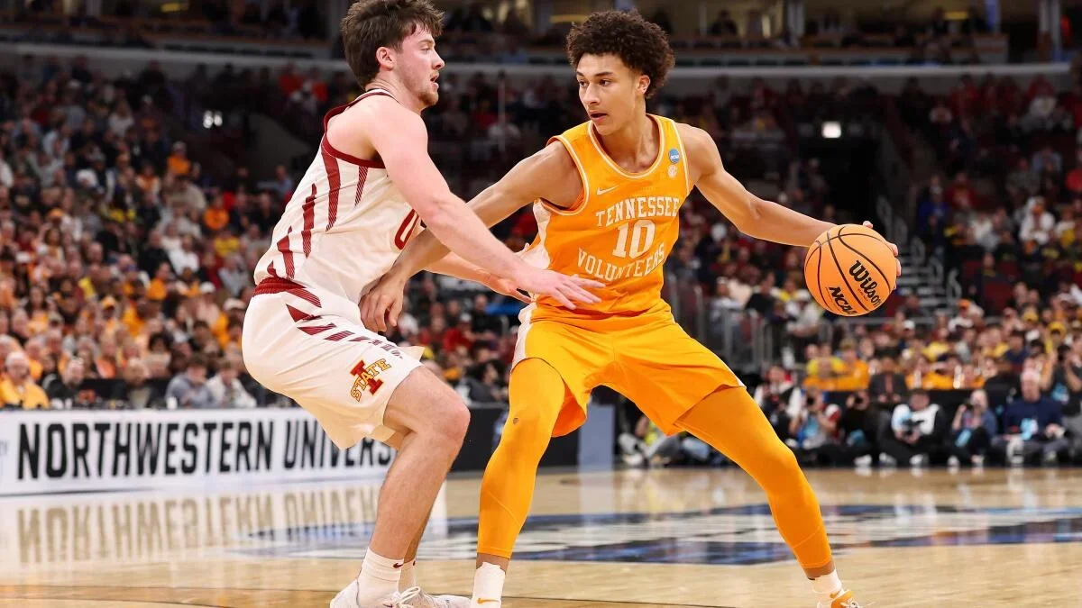 Nets Bet Big on Ament at No. 6 as Wagler Drops in 2026 Mock