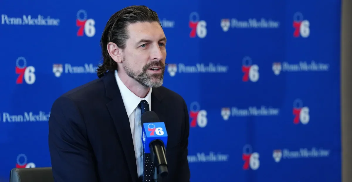 Sixers land Wade on four-year deal as free agency opens
