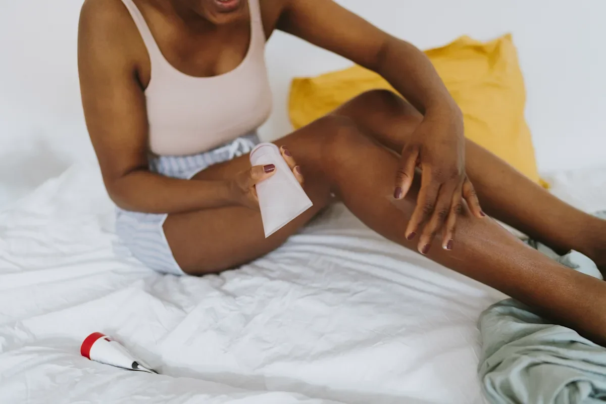 Topical magnesium: hype vs. evidence for sleep and restless legs