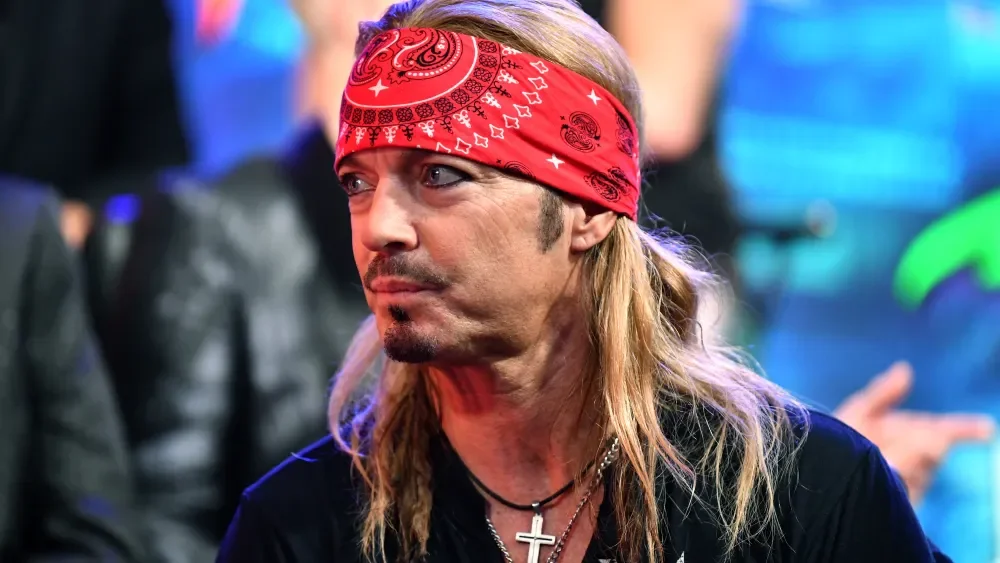 Bret Michaels Withdraws from Freedom 250 Over Threats and Safety Concerns