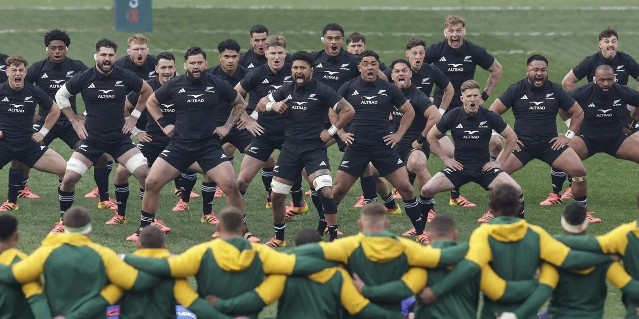 Rugby’s Greatest Rivalry Goes All-In on the U.S. Market