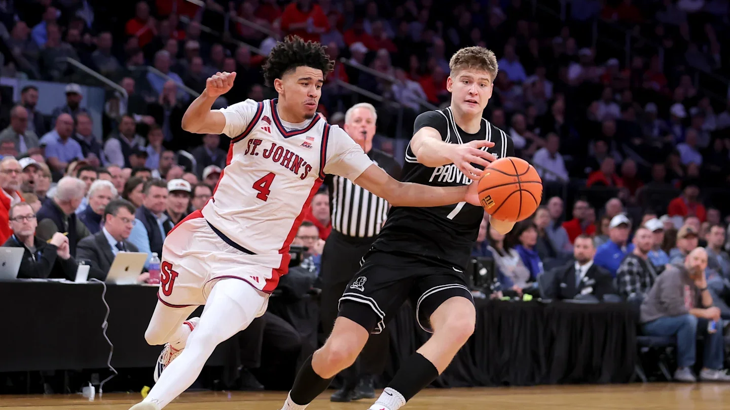 Five Game-Changing Portal Moves Kickstart the 2027 NCAA Title Chase