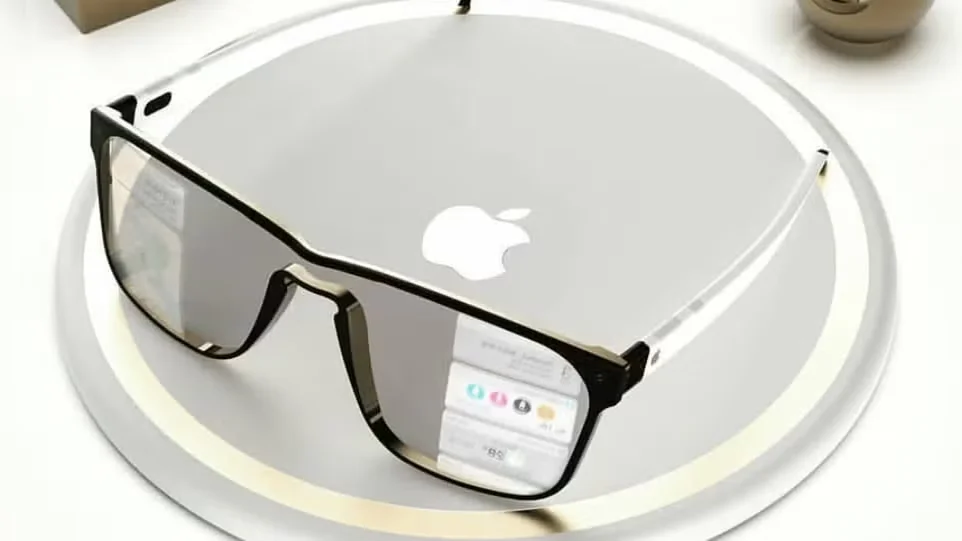 Apple's N50 Glasses: Subtle, stylish wearables poised to outshine Vision Pro