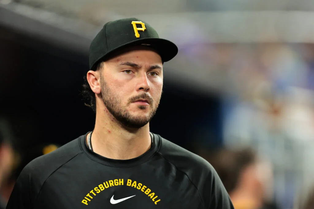Pirates Give Paul Skenes Extra Rest, Push Back Next Start