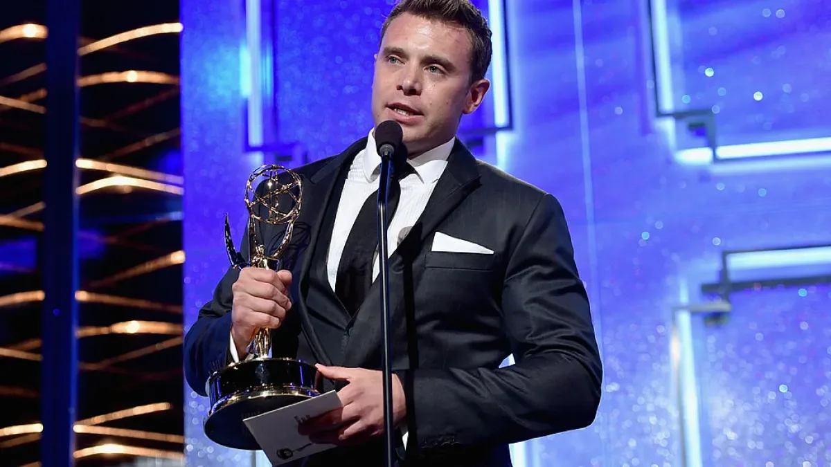 Tragic Loss: Billy Miller, Beloved Soap Opera Star, Passes Away at 43