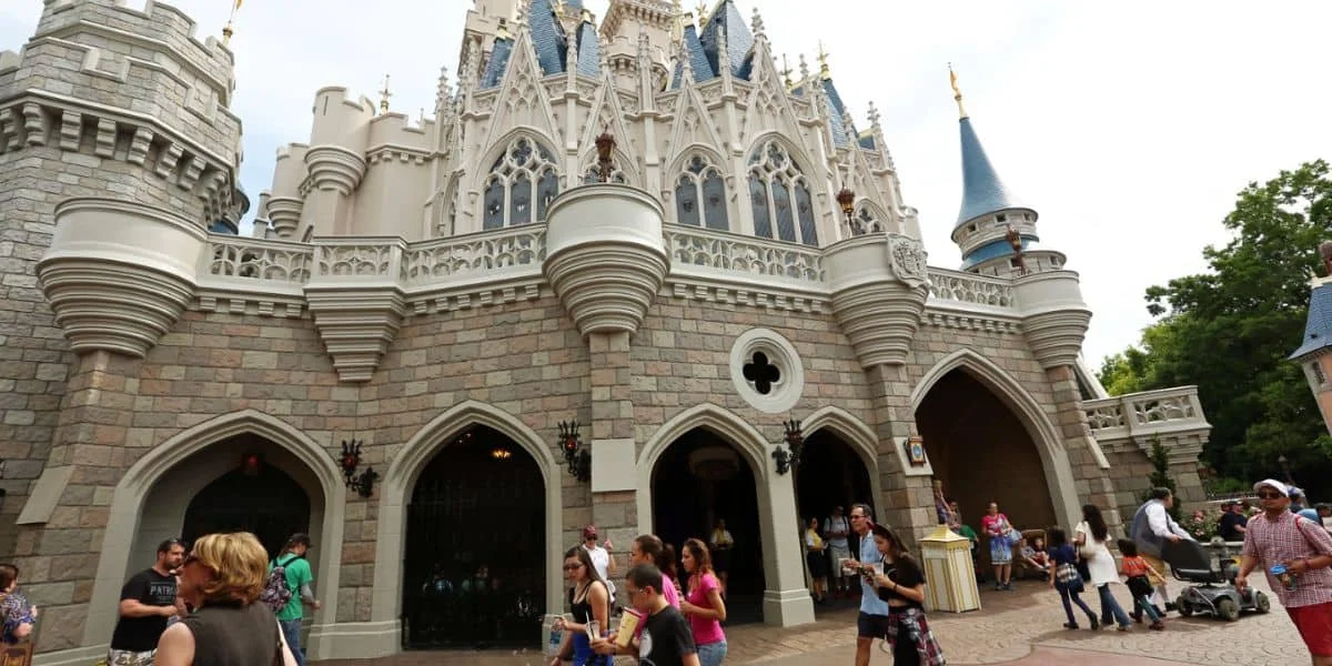 Disney Trips Get Pricier as Major Airlines Hike Checked-Bag Fees