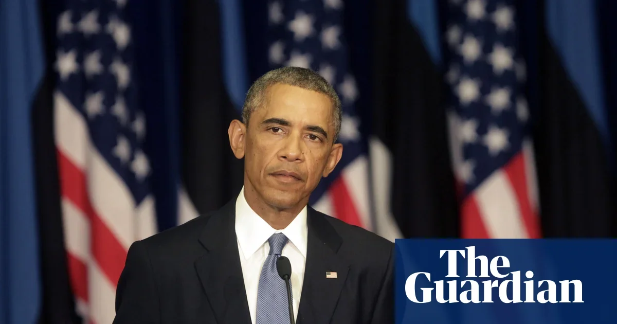Russia Bans Obama and 500 Americans in Retaliation for US Sanctions