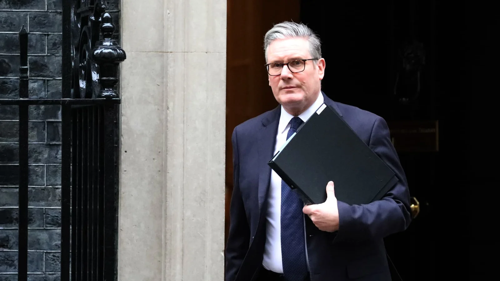High-stakes week as Trump, Starmer, and Xi loom over markets