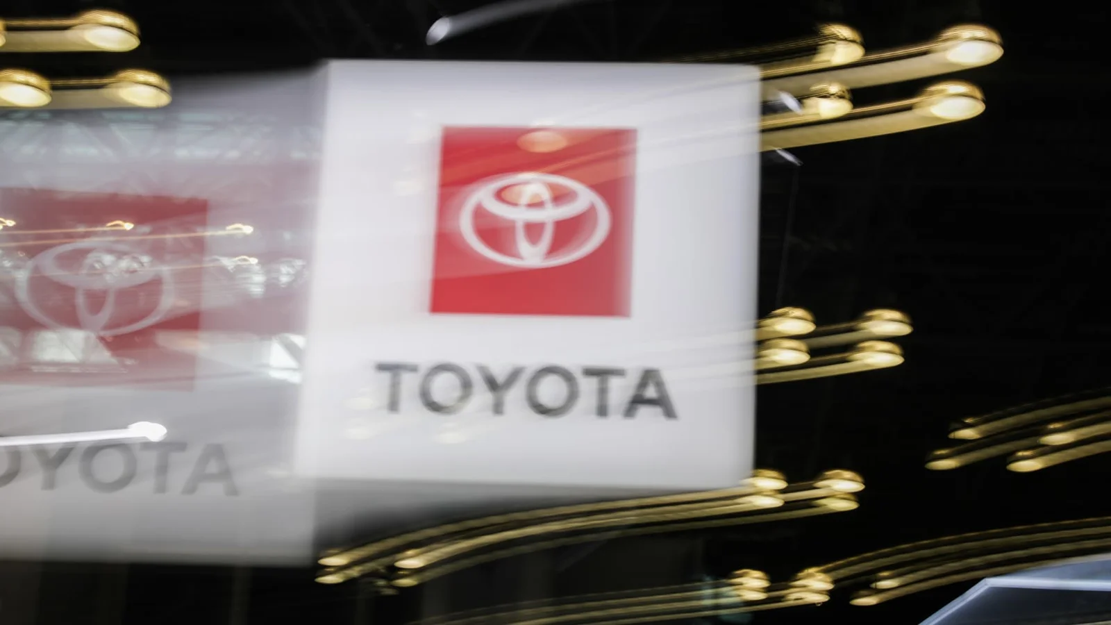 Toyota's Q4 Profit Plunges 49% on Tariffs and Competition