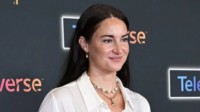 Shailene Woodley Says Mary Jane Was Cut From The Amazing Spider-Man 2