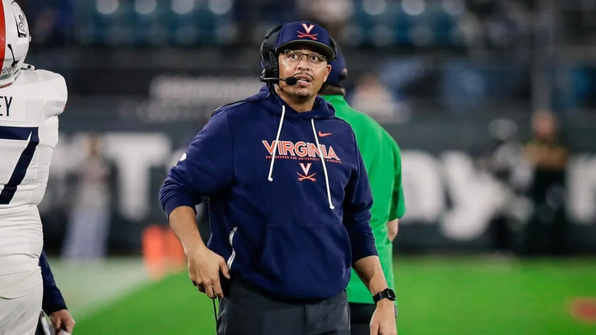 Model picks Virginia, NM State to cover in Week 0 college football