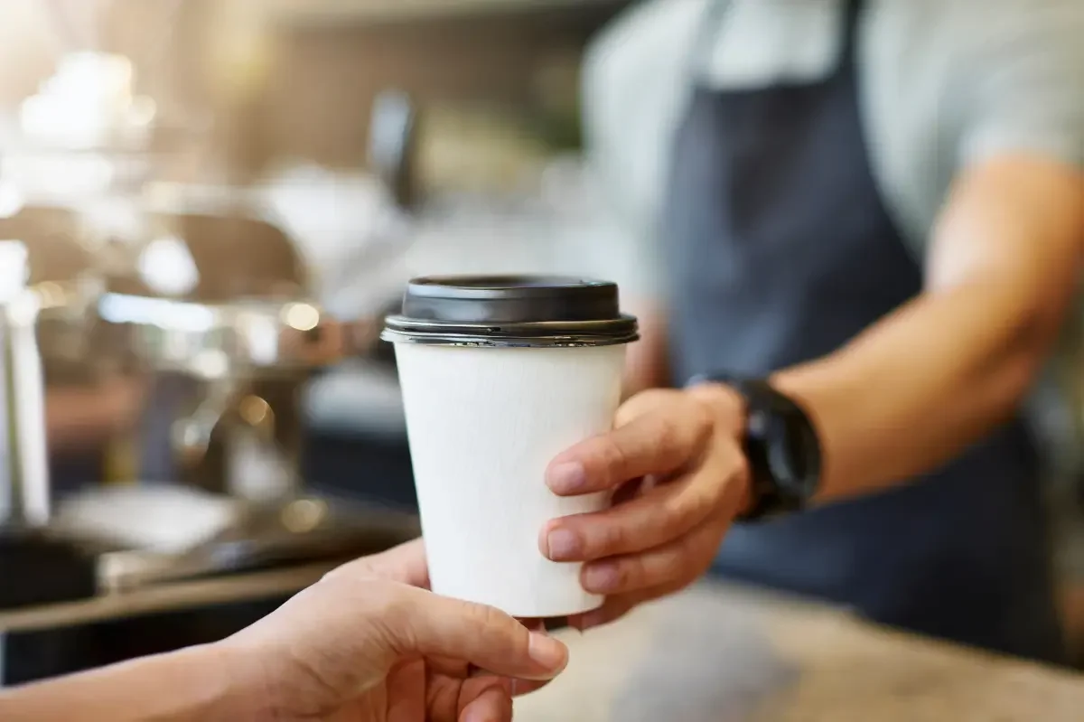 Brewing up a gut-brain link: coffee may shift gut bacteria and mood