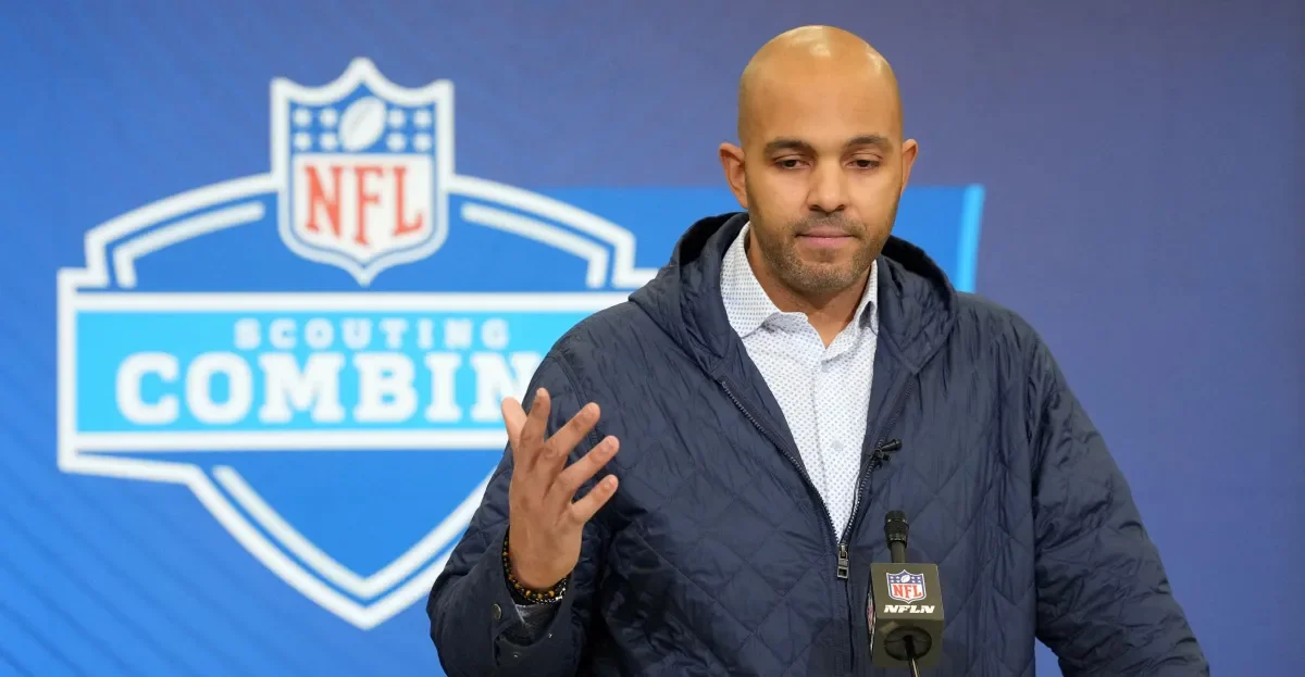 Falcons’ Spending Spree Exposes Trust Gaps and Playoff Pressure
