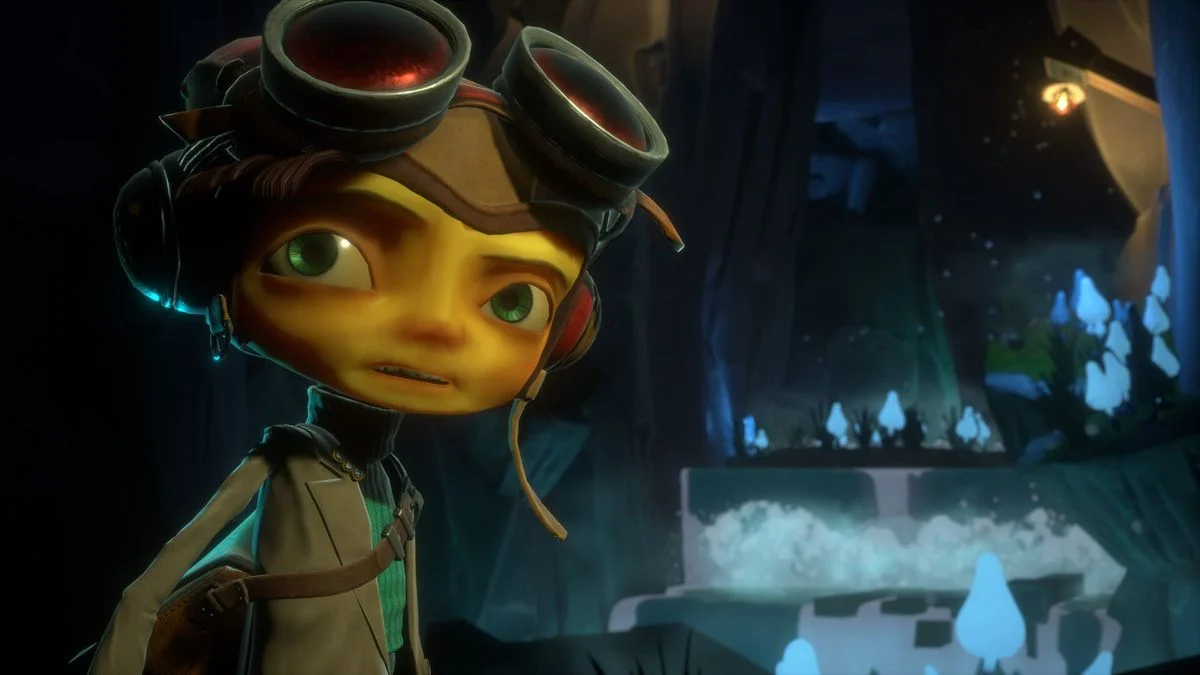 Double Fine Regains Independence From Microsoft as Union Push Fades and Layoffs Hit