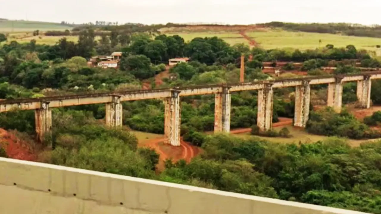Brazil Rope-Jump Death Prompts Instructors' Arrests Over Missing Safety Ropes