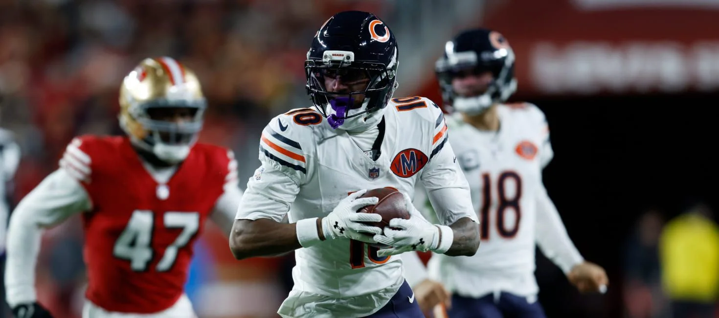 Five Overvalued 2026 Fantasy Football Picks to Cross Off