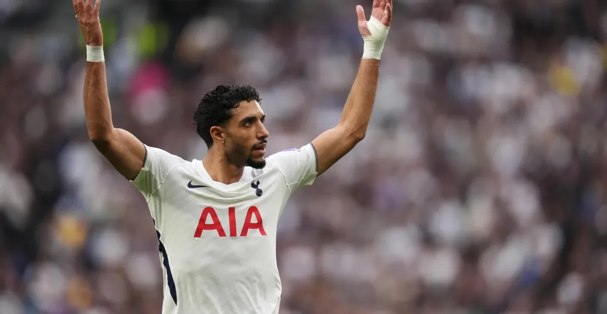 Tottenham 0-2 Newcastle: fans rate players in community poll