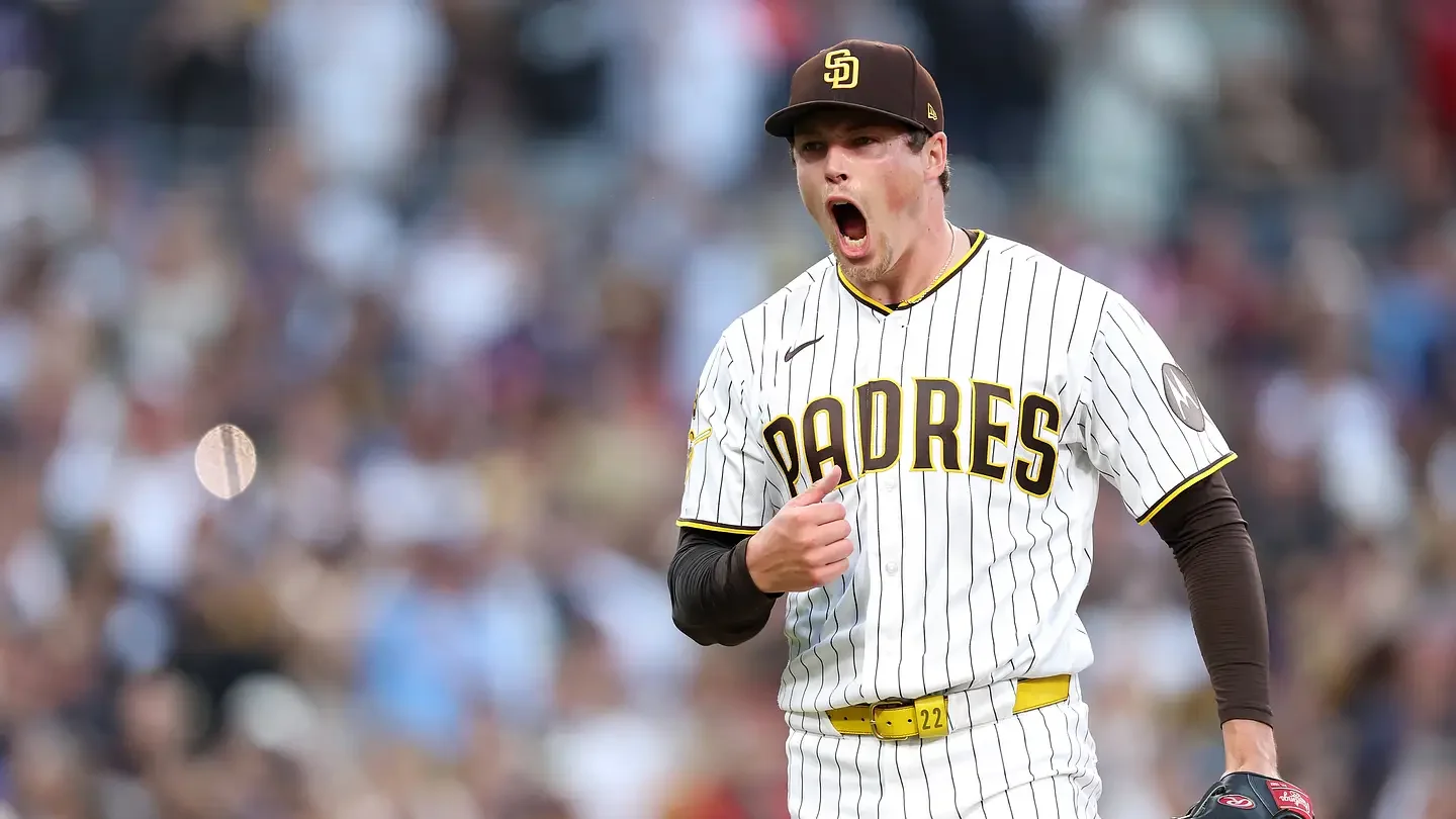 Padres unlikely to trade Mason Miller as deadline nears