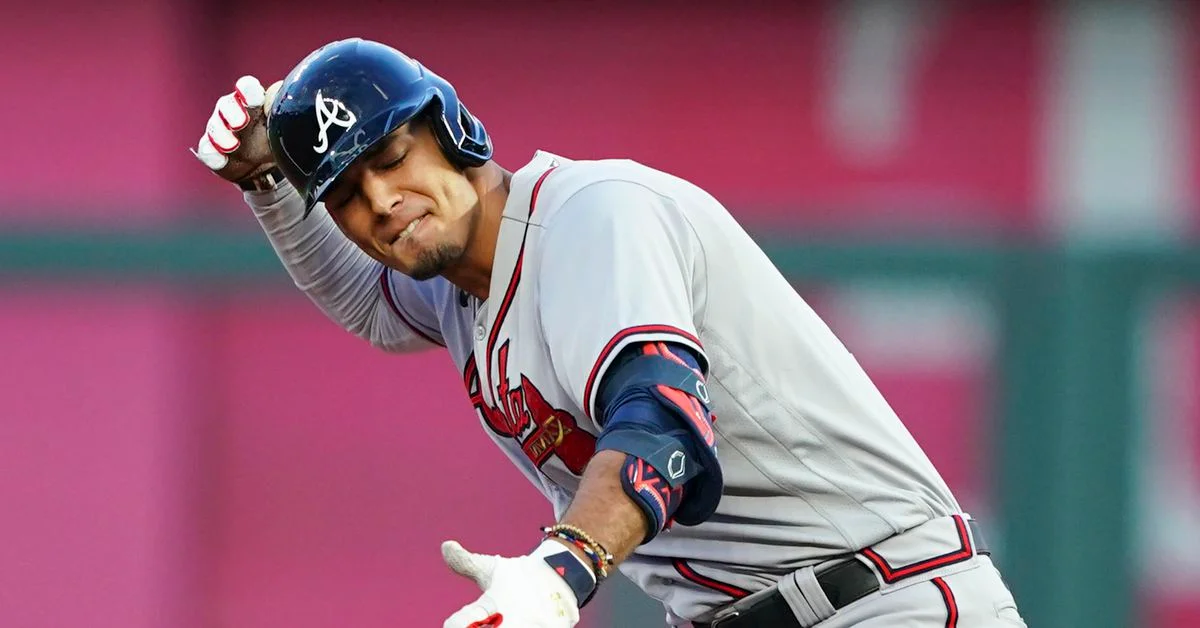 Braves' Grissom and Murphy shine in back-to-back wins against Royals.