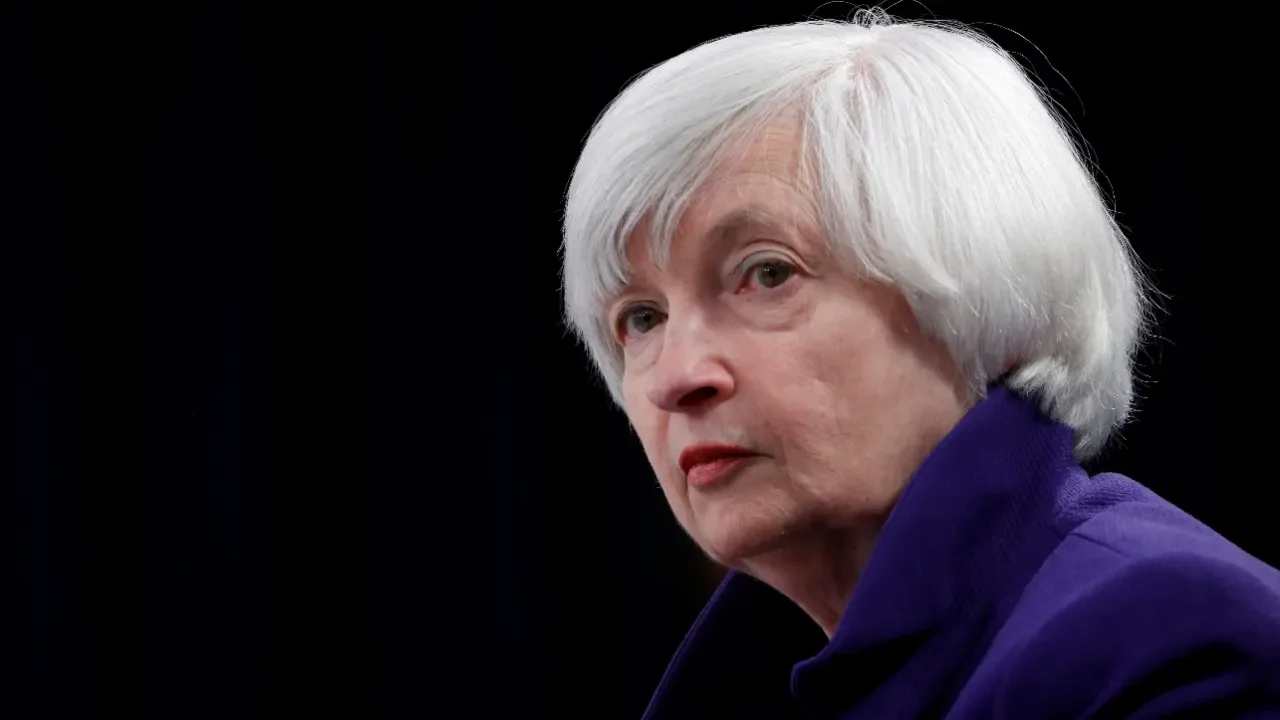Yellen warns of looming debt ceiling deadline and unpaid bills.