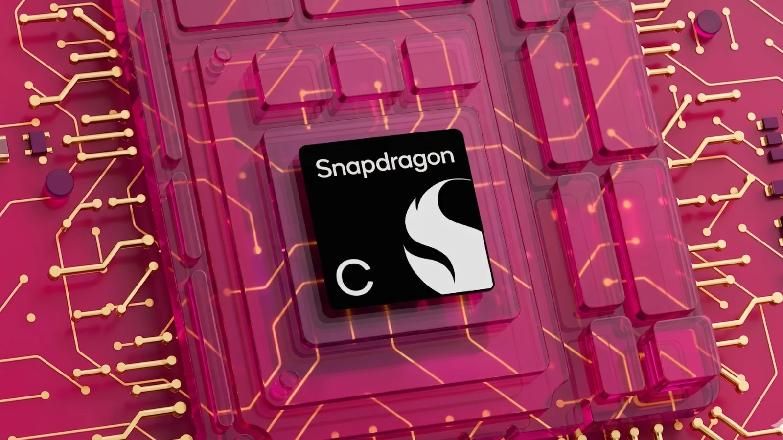 Qualcomm unveils Snapdragon C to power budget Windows laptops and rival Chromebooks
