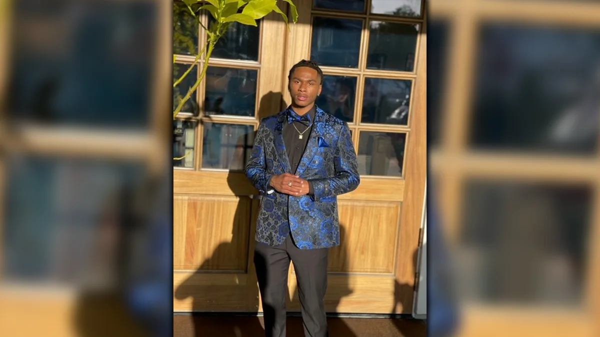 Arrest made in shooting death of Grant High School senior hours before graduation
