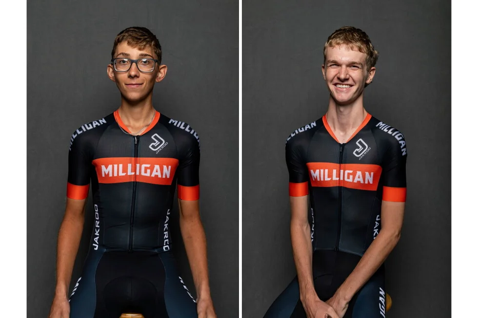 Two Milligan cyclists killed, seven injured in Tennessee crash