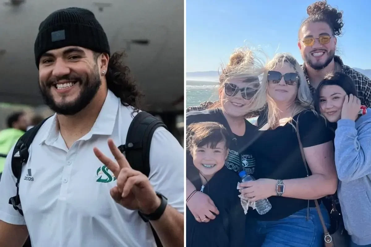 Former Sac State star killed crossing in Delano