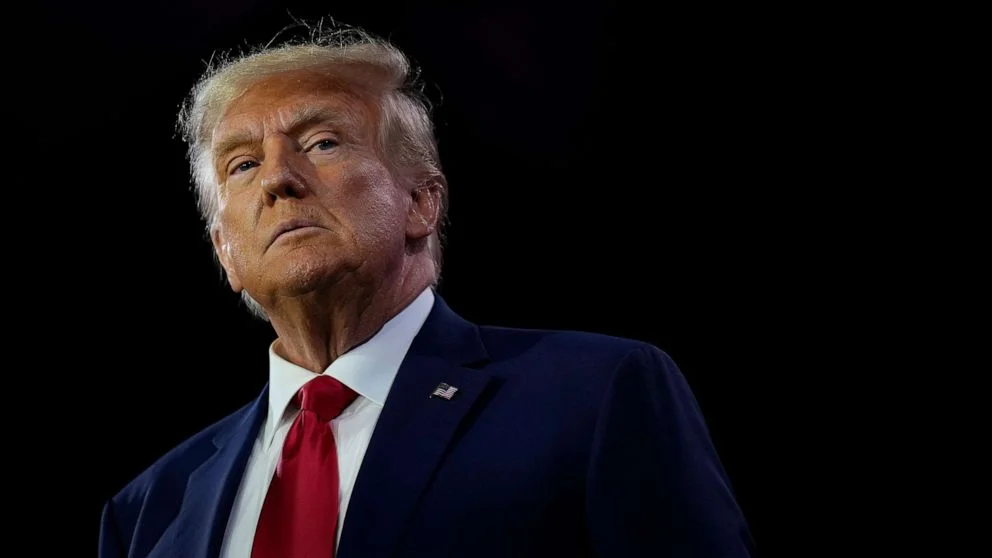 "NYAG Accuses Trump of Inflating Net Worth by $2.2 Billion in Fraud Case"